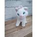 Disney Toys | Disney Marie From Aristocats Plush | Color: Gray | Size: None