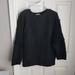 Zara Sweaters | Black Zara Womens Sweater | Color: Black | Size: S