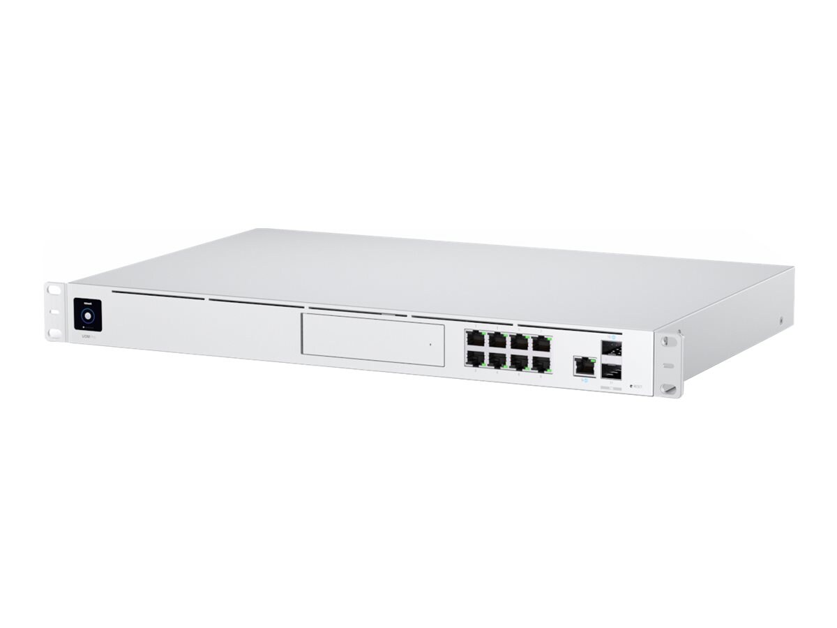 Ubiquiti UniFi Dream Machine Pro Image