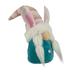 Northlight Seasonal 13" Girl Easter Bunny Gnome in Pink/Blue | 13 H x 4 W x 5 D in | Wayfair NORTHLIGHT QS93456