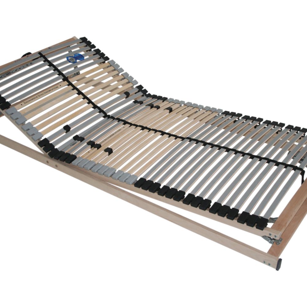 BeCo »Multistar« 42 Lattenrost KF 120x200 cm