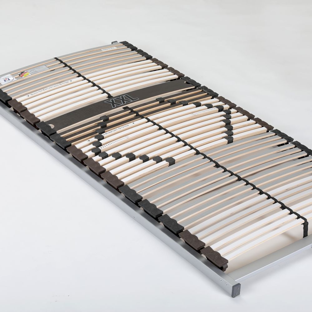 BeCo »XXL 180« 42 Lattenrost NV 140x200 cm Image