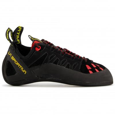 La Sportiva - Tarantulace - Kletterschuhe 49 | EU 49 schwarz Image