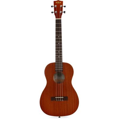 Kala KA-B Baritone Ukulele - Satin Mahogany