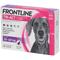 Frontline TRI-ACT Per Cani 20-40 kg 6x4 ml Soluzione