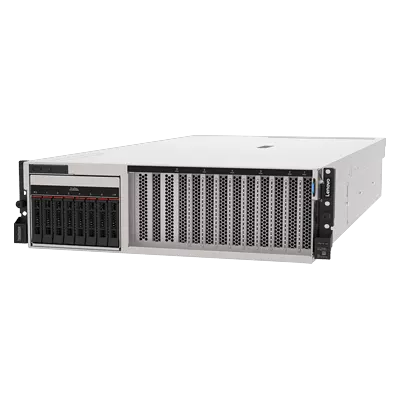 Lenovo ThinkSystem SR670 V2 Rack Server