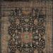 Rivera Performance Area Rug - 5'3" x 7'8" - Frontgate