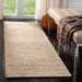 SAFAVIEH Handmade Marbella Antonella Modern Jute Rug