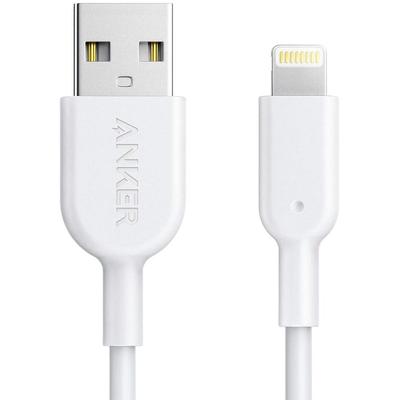 Anker 321 USB-A auf Lightning Kabel (0,9m / 1,8m) Image