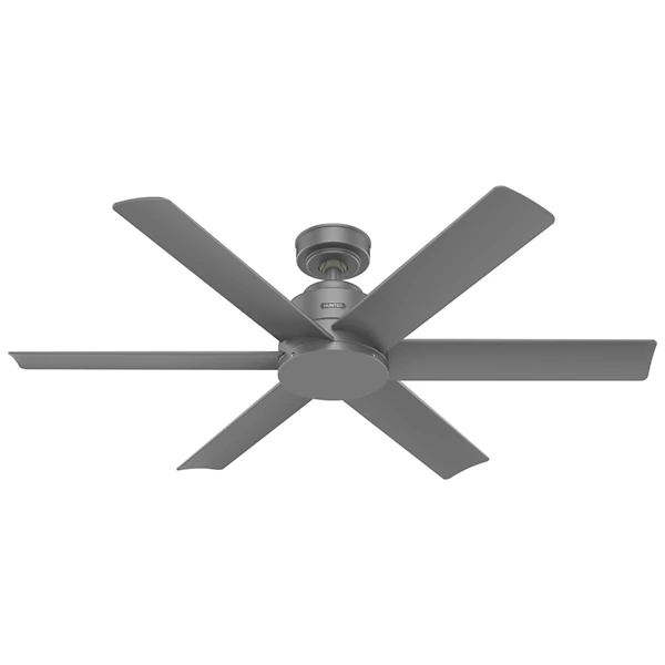 Hunter Fans Kennicott 52-Inch Outdoor Ceiling Fan