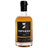 Tepozan Tequila Anejo Tequila - Mexico