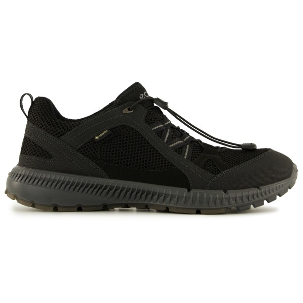 Ecco - Terracruise II GTX - Multisportschuhe 43 | EU 43 schwarz