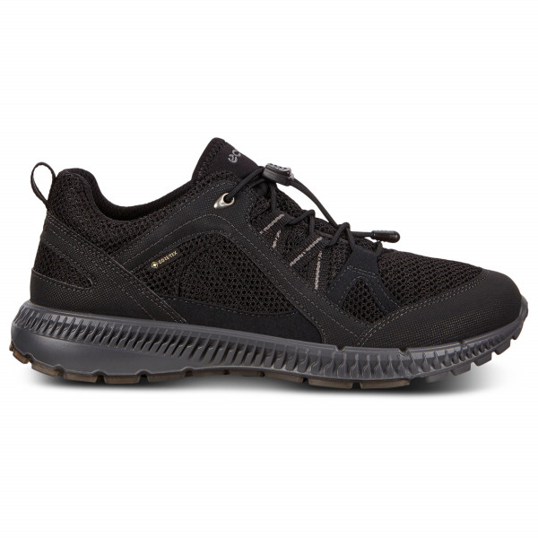 Ecco - Women's Terracruise II GTX - Multisportschuhe 38 | EU 38 schwarz