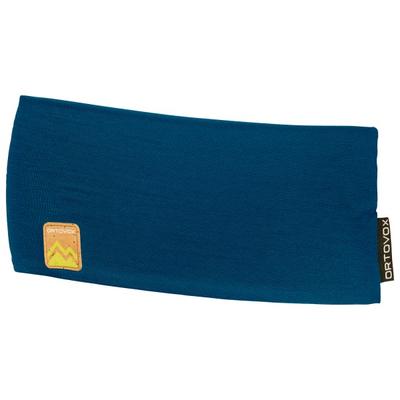 Ortovox - 140 Cool Headband - Stirnband Gr One Size blau Image