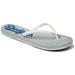 Women's REEF Los Angeles Dodgers Stargazer Flip Flops