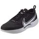 Nike Herren Nikecourt Zoom Pro Tennis Shorts, Black/White, 44.5 EU