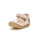 Kickers Mädchen Sushy Baby Sandalen, Hellrosa, 26 EU