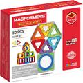 MAGFORMERS Basic Plus 30 Set