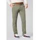 Meyer Chino "Bonn" Herren olive, Gr. 102, Baumwolle, Hose