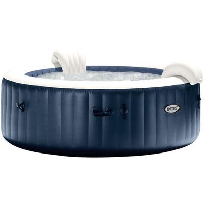 Intex - Whirlpool 216 x 71 cm PureSpa max. 6 Personen Image