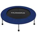 HUDORA Fitness 91 Indoor-Trampolin, blau