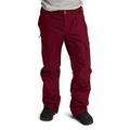 Burton Cargo, Farbe: Mulled Berry, Gr. XL