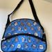 Disney Bags | Disney Dogs Bag | Color: Blue | Size: Os