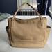 Coach Bags | Coach Tan Diaper Bag. | Color: Tan | Size: Os