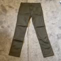 Levi's Jeans | Olive Levi Jeans W32 L34 | Color: Green | Size: 32