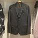 Burberry Suits & Blazers | Grey Burberry Suit | Color: Gray | Size: 50r