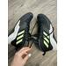 Adidas Shoes | Adidas Youth Ownthegame K Ef0308 Black/Green Basketball Shoes Sneakers Size 5 | Color: Black/White | Size: 5b