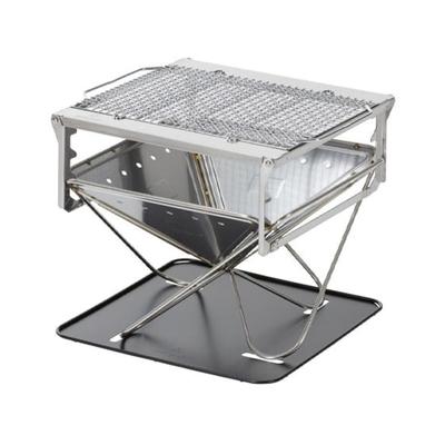 Snow Peak Takibi Fire And Grill One Size ST-032SETS