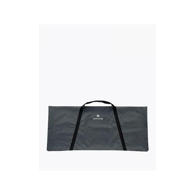 Snow Peak IGT Three Unit Carrying Case Bag One Size UG-140