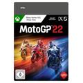 MotoGP 22 Standard | Xbox One/Series X|S - Download Code