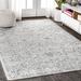 JONATHAN Y Traditional Persian Vintage Area Rug