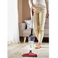 Coopers of Stortford Lightweight 2-in-1 Vacuum Cleaner 600W with a washable HEPA dust filter