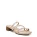 LifeStride Jasmine - Womens 6.5 Pink Sandal Medium