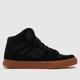 DC pure high top wc trainers in black