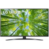 LG 43UQ81006LB - TV LED