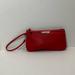 Nine West Bags | Nine West Woman’s Red Wristlet | Color: Red | Size: Os