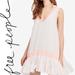 Free People Dresses | $20 Sale Free People Free People | Color: Pink/White | Size: S