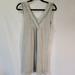 American Eagle Outfitters Dresses | American Eagle Gray Tshirt Dress, Sleeveless Size Small | Color: Gray | Size: S