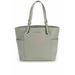 Michael Kors Bags | New Michael Kors Jet Set East West Pocket Tote | Color: Gray | Size: Medium