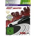 Need for Speed Most Wanted (XBOX 360)