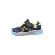 Skechers Baby Boys Mighty Toes Sneaker, Navy, 6 UK Child