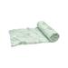 Birch Lane™ Adale Throw Cotton blend in Gray/Green/Pink | 70 H x 50 W in | Wayfair D9217684F819495DBC89BCDF73FEB388