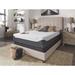 Signature Design by Ashley Chime Elite 12-inch Memory Foam Mattress