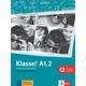 Klasse! A1.2 Übungsbuch Mit Audios Online - Sarah Fleer, Ute Koithan, Bettina Schwieger, Tanja Sieber, Kartoniert (TB)