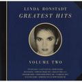 Greatest Hits Vol.2 (Vinyl) - Linda Ronstadt. (LP)