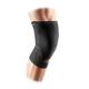 McDavid 401 Kniebandage Neopren, S, Farbe:schwarz